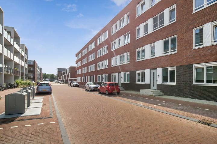 Foto 4 van Toon Dupuisstraat 61
