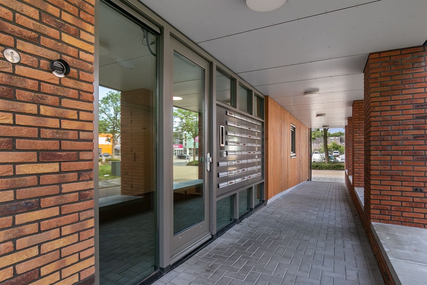 Foto 5 van Toon Dupuisstraat 61