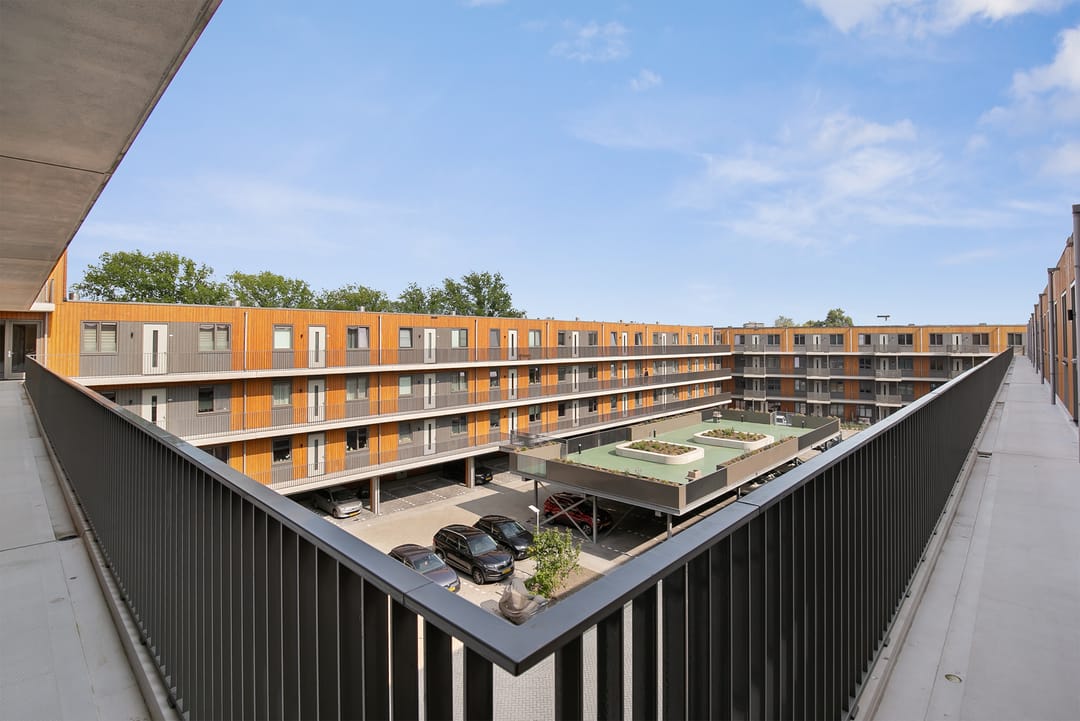 Foto 17 van Toon Dupuisstraat 61