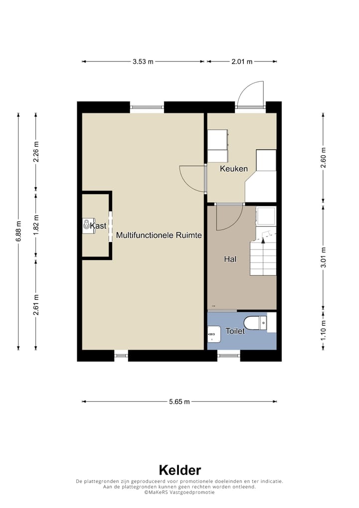 Photo 31 of Woeringenstraat 67