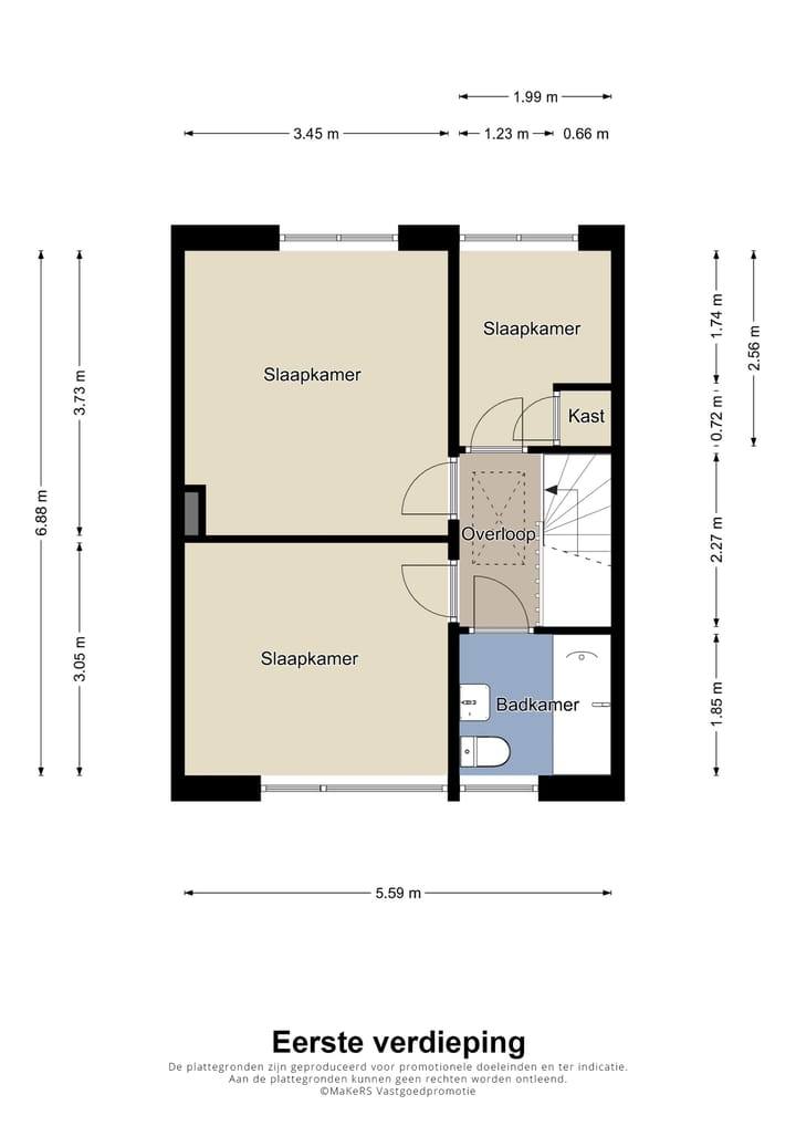 Photo 33 of Woeringenstraat 67