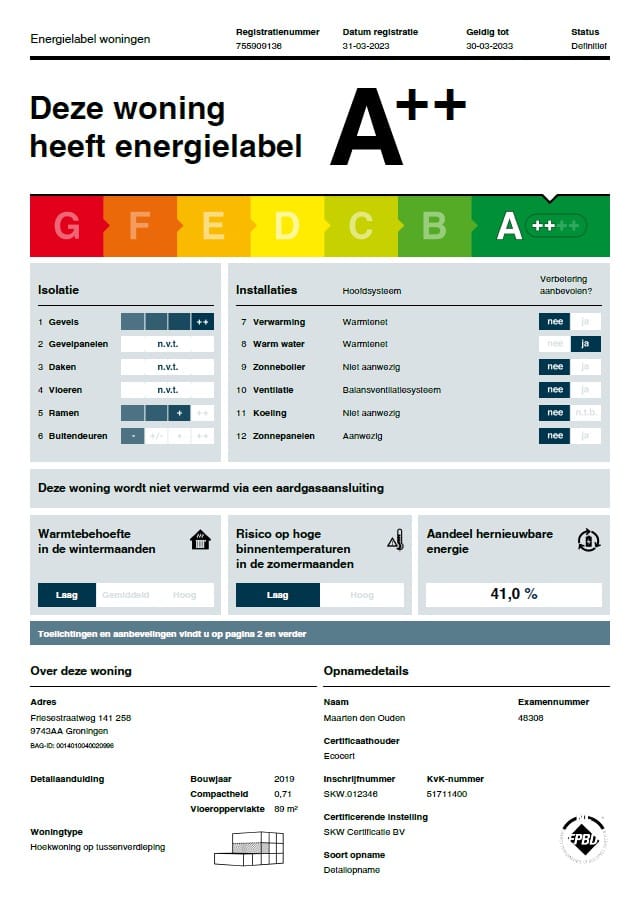 Photo 19 of Friesestraatweg 141-258