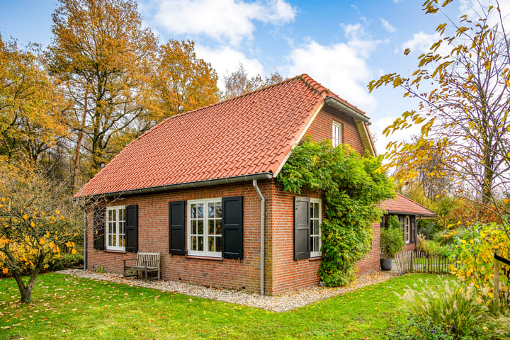 Foto 5 van Wolinkweg 39