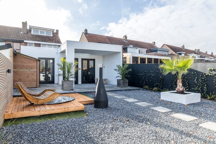 Photo 2 of Hazenkampstraat 92