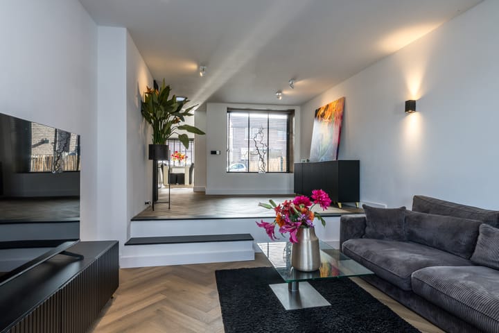 Photo 3 of Hazenkampstraat 92