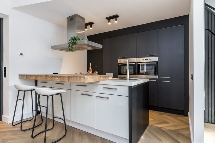 Photo 5 of Hazenkampstraat 92