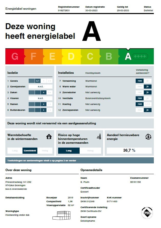 Foto 22 van Friesestraatweg 141-292