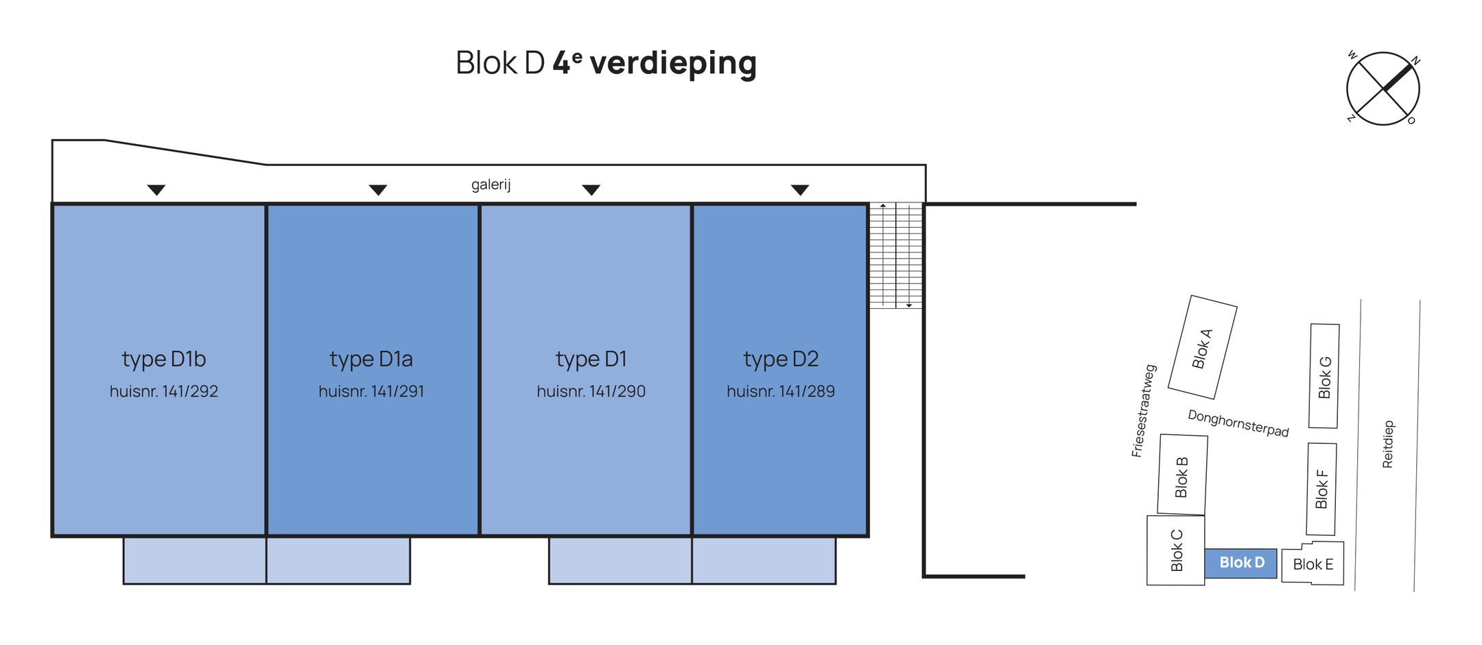 Foto 24 van Friesestraatweg 141-292