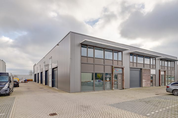 Industrieweg 4-b, Elst (GE)
