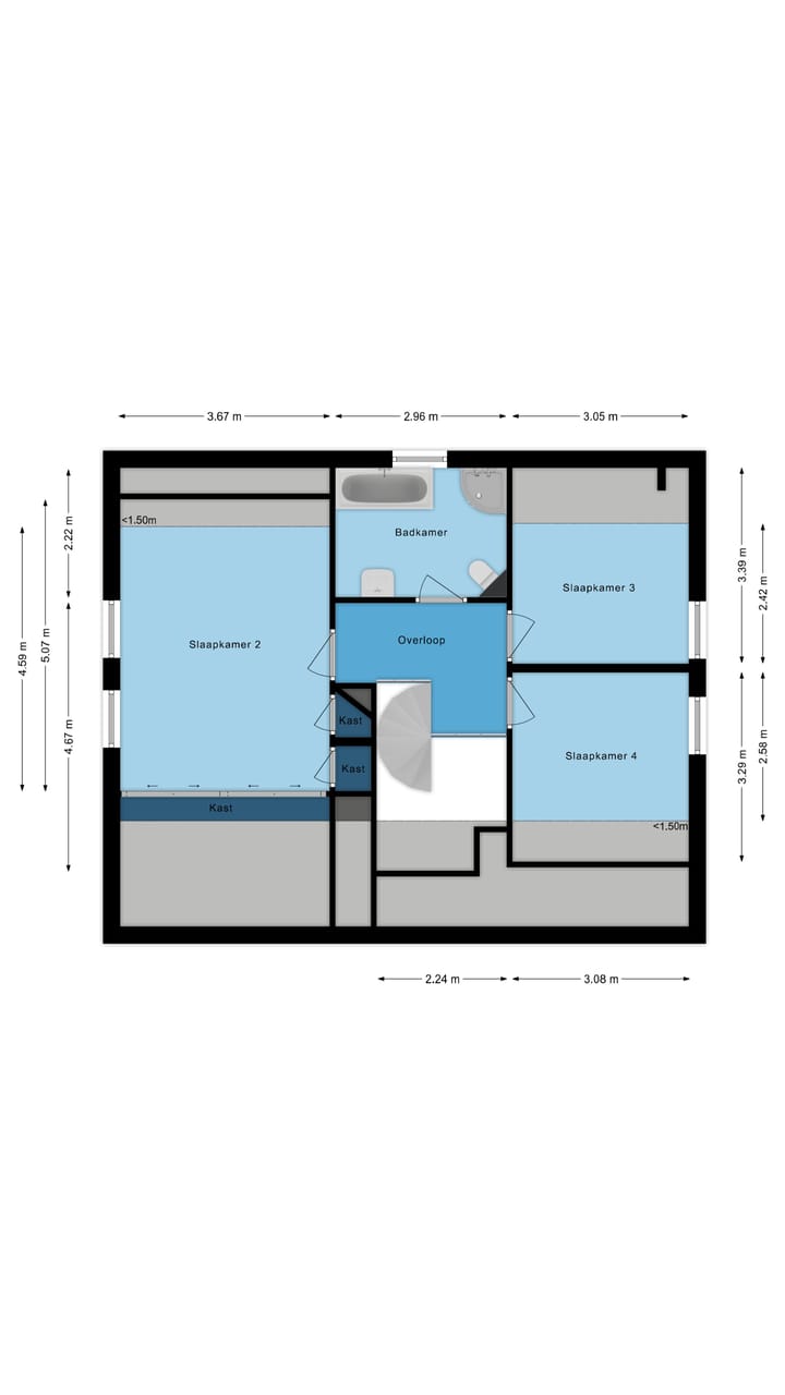 Foto 42 van Weebosch 87