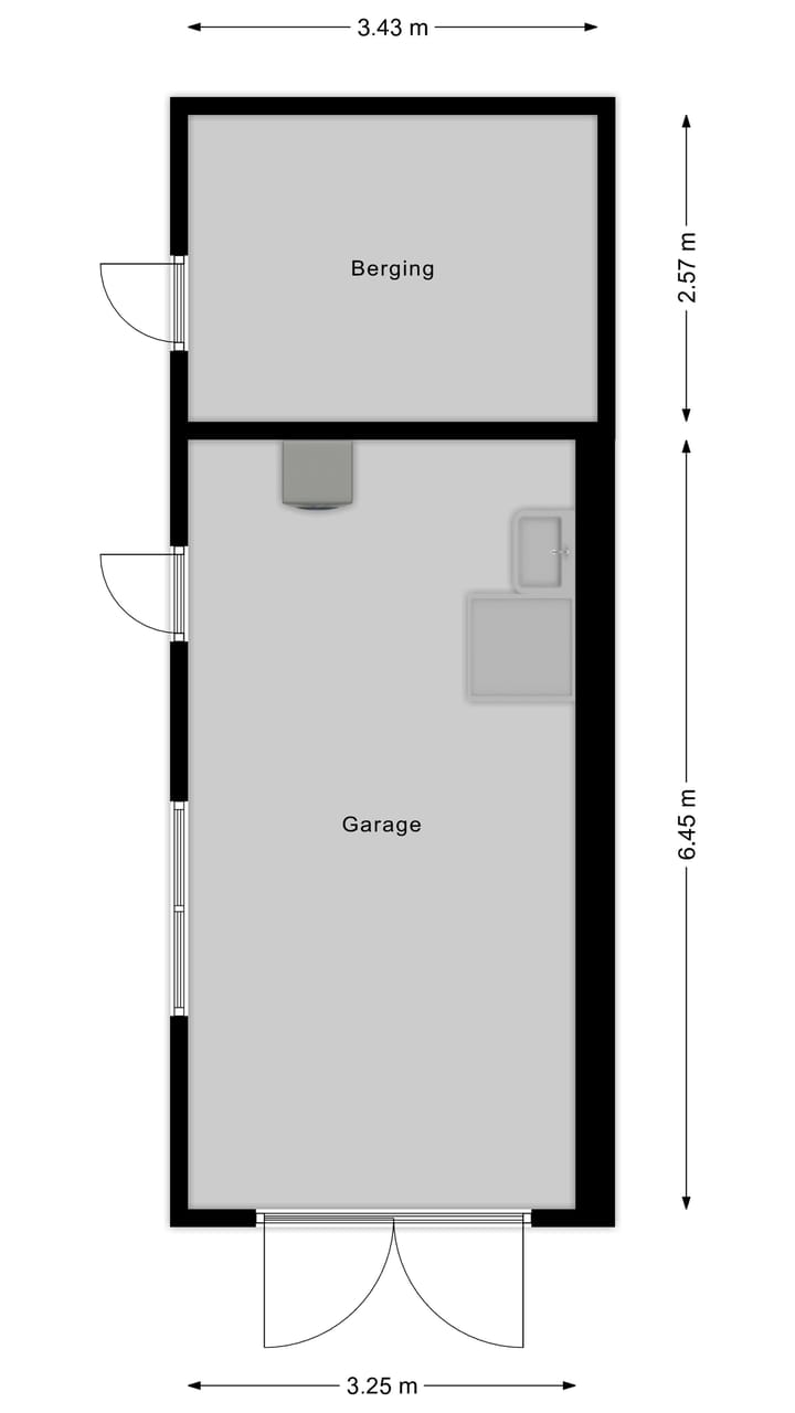 Foto 43 van Weebosch 87