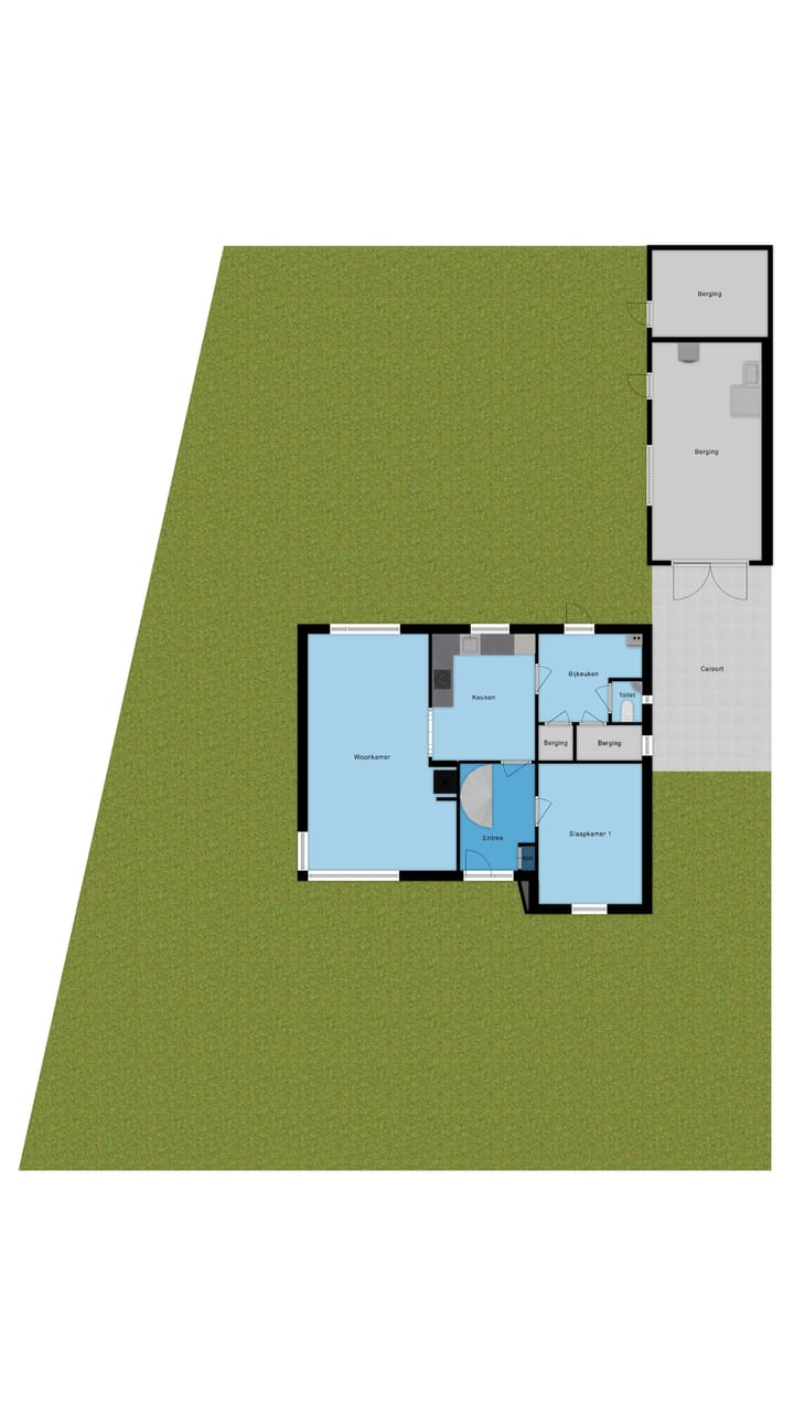 Foto 45 van Weebosch 87