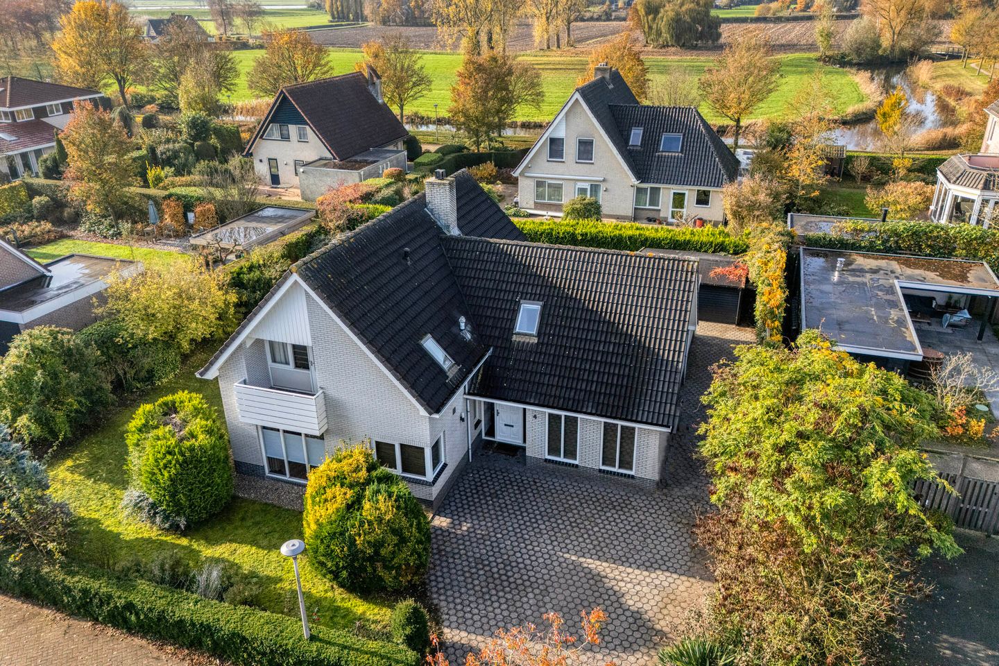 Foto 1 van Van Hambroeckmarke 4