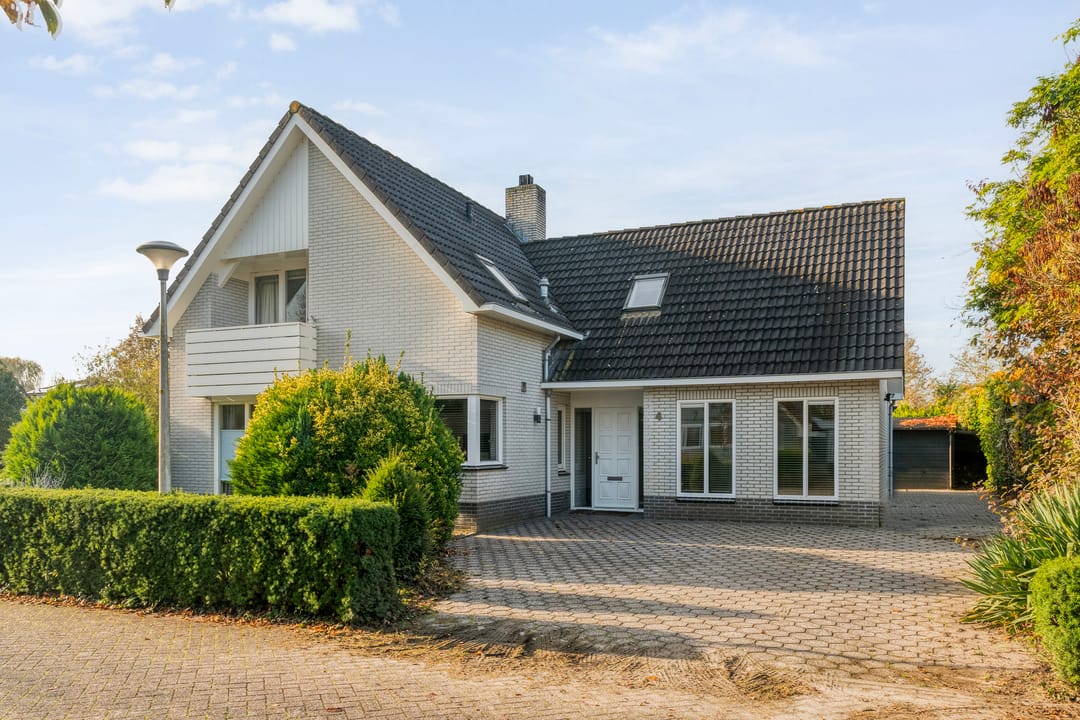 Photo 2 of Van Hambroeckmarke 4