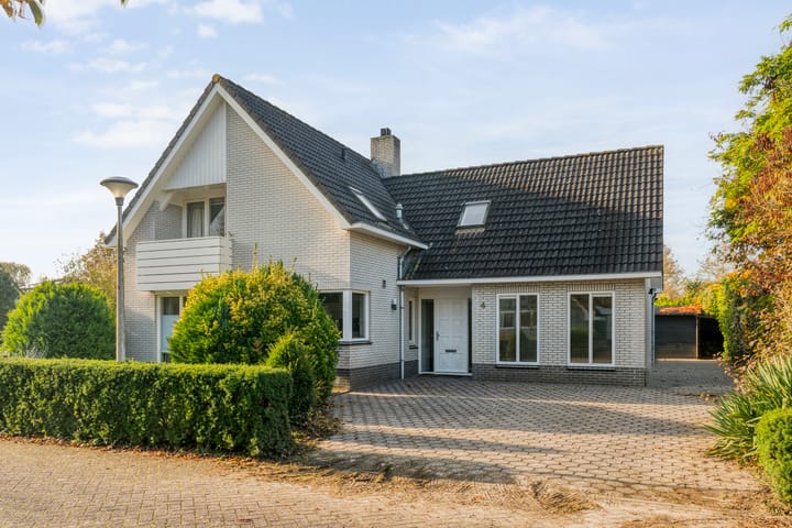 Foto 2 van Van Hambroeckmarke 4