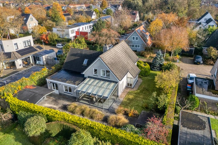 Foto 5 van Van Hambroeckmarke 4