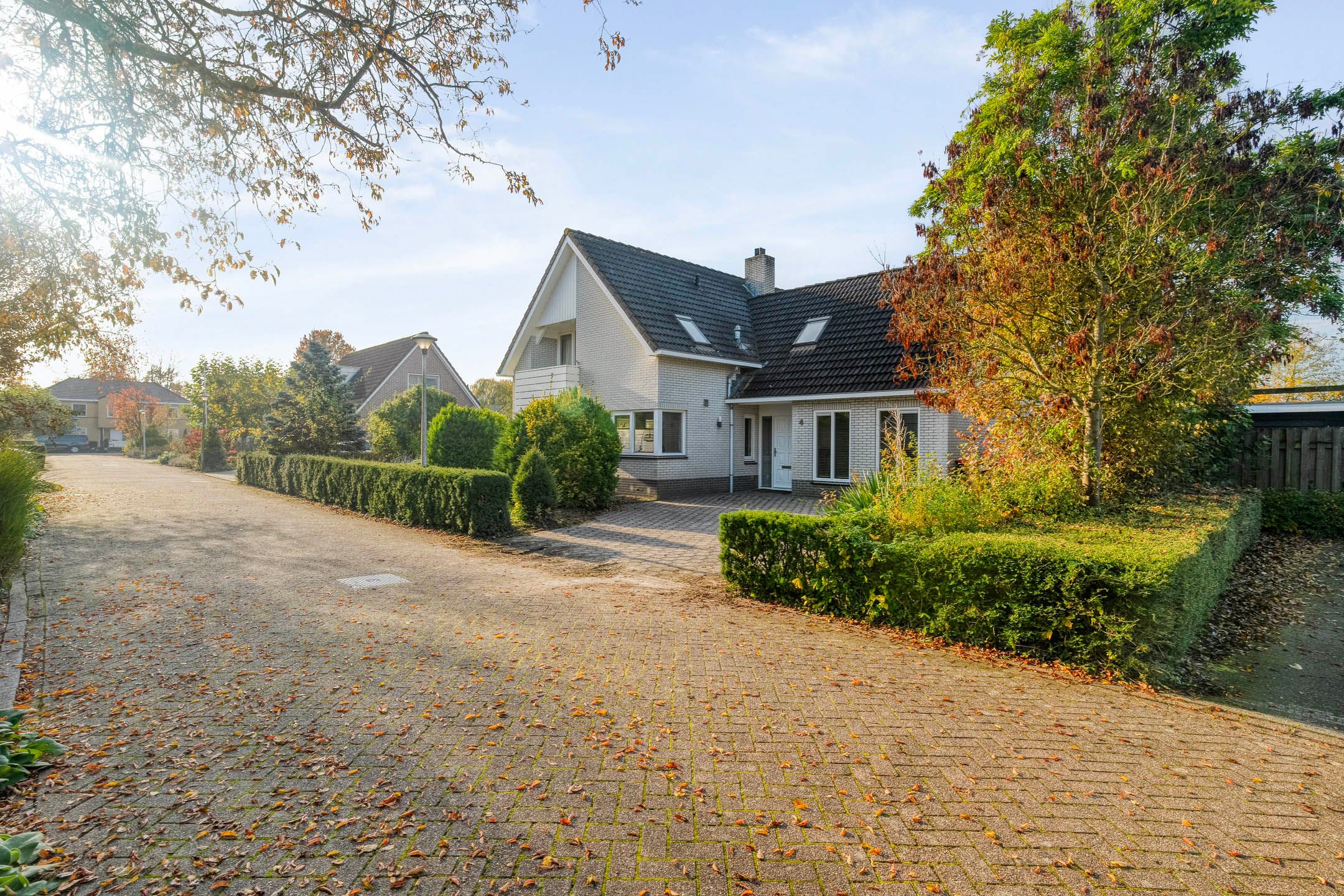 Photo 6 of Van Hambroeckmarke 4