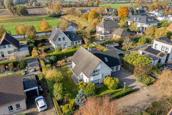 Foto 4 van Van Hambroeckmarke 4