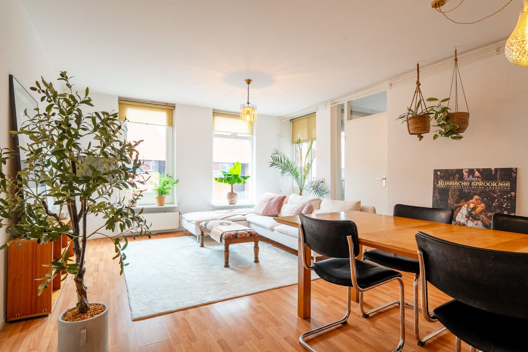 Foto 2 van Grote Kruisstraat 59