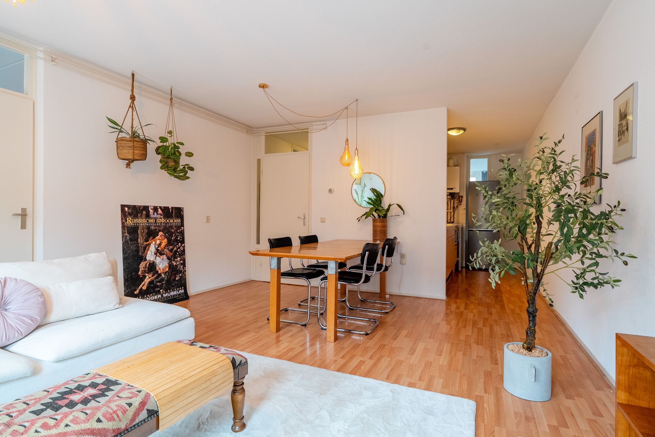 Foto 3 van Grote Kruisstraat 59