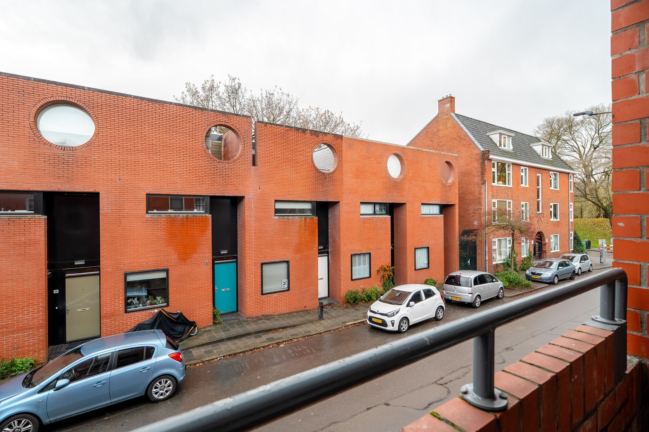 Foto 6 van Grote Kruisstraat 59