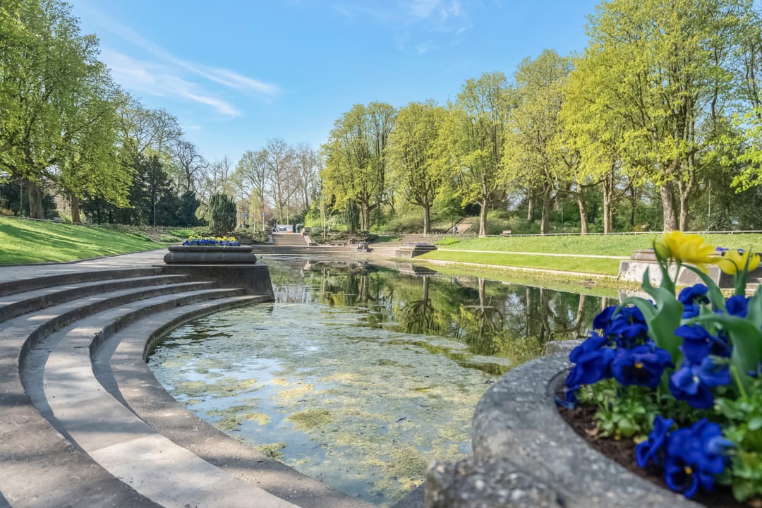 Foto 7 van Grote Kruisstraat 59