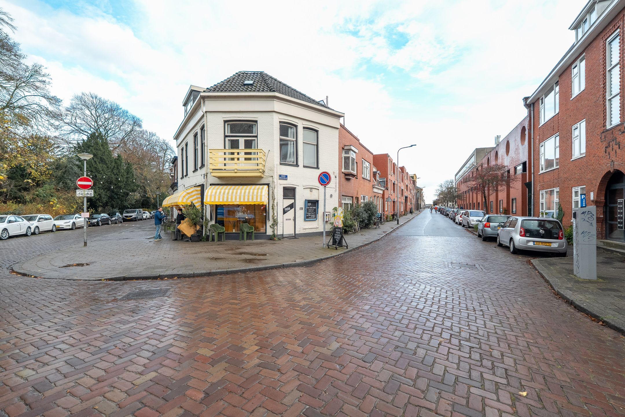 Foto 9 van Grote Kruisstraat 59