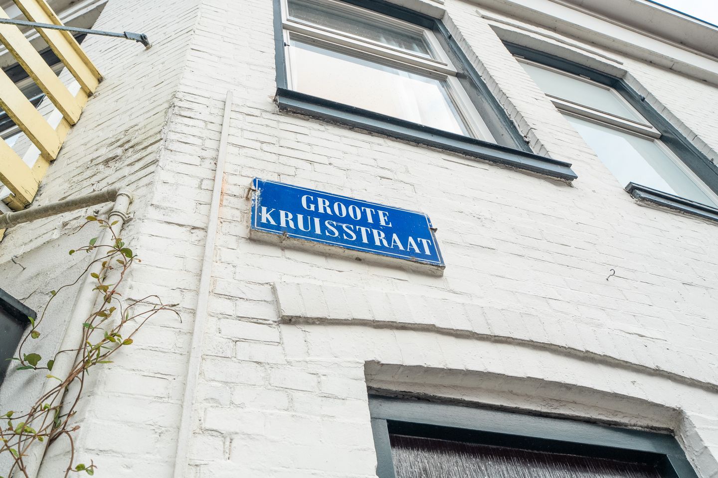 Foto 10 van Grote Kruisstraat 59