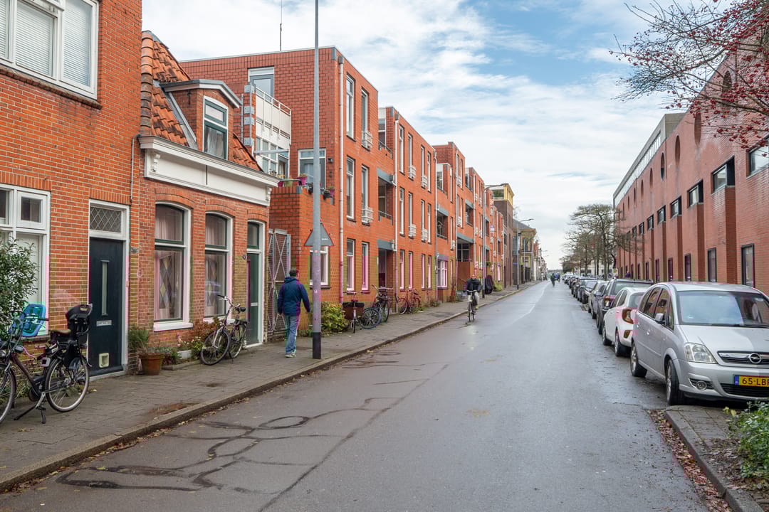 Foto 11 van Grote Kruisstraat 59