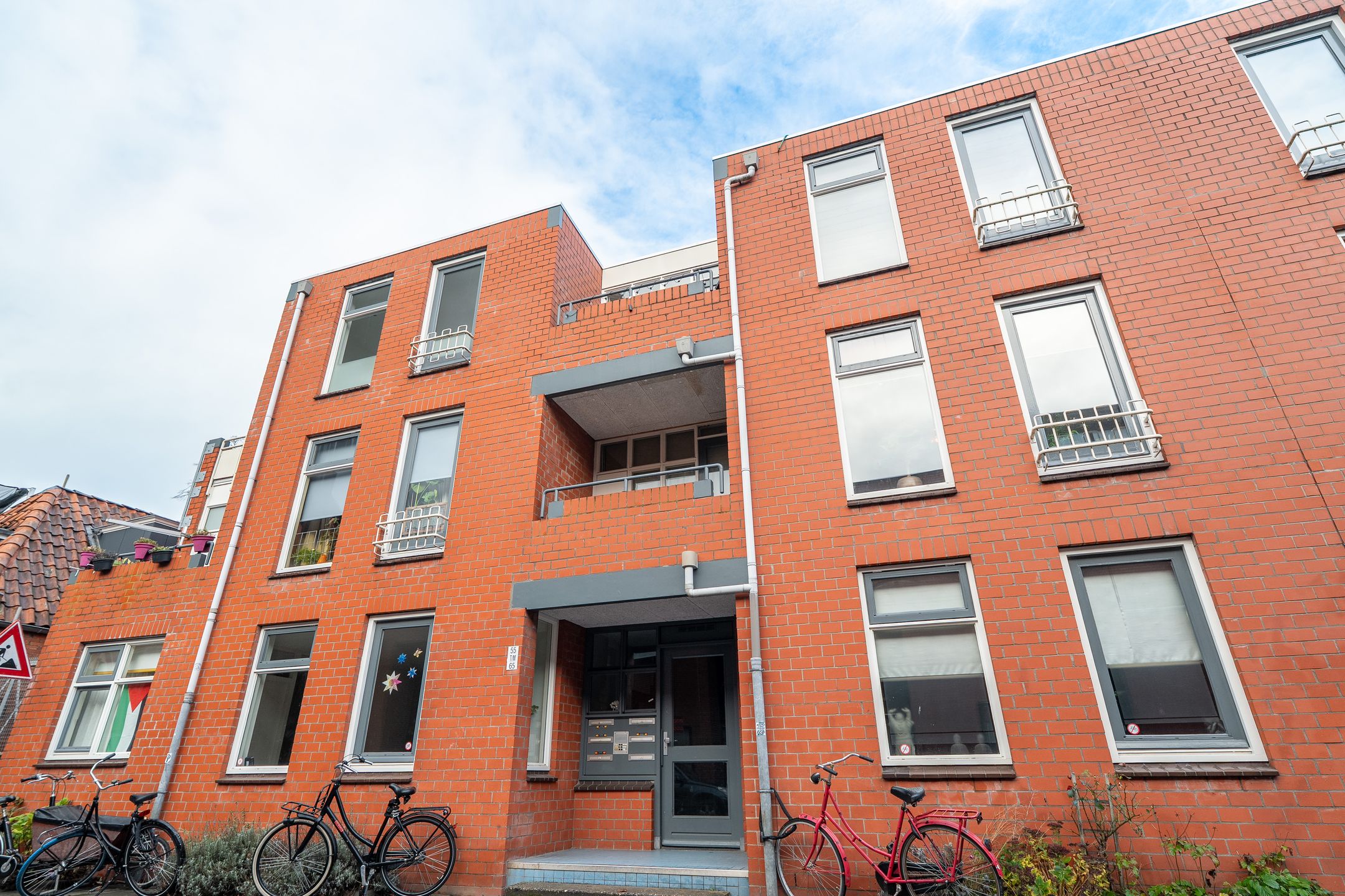 Foto 12 van Grote Kruisstraat 59