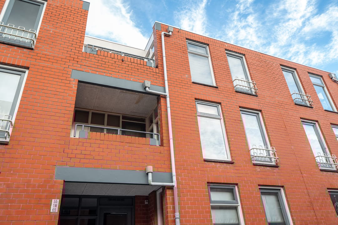 Foto 13 van Grote Kruisstraat 59