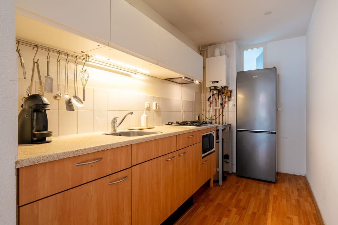 Foto 26 van Grote Kruisstraat 59