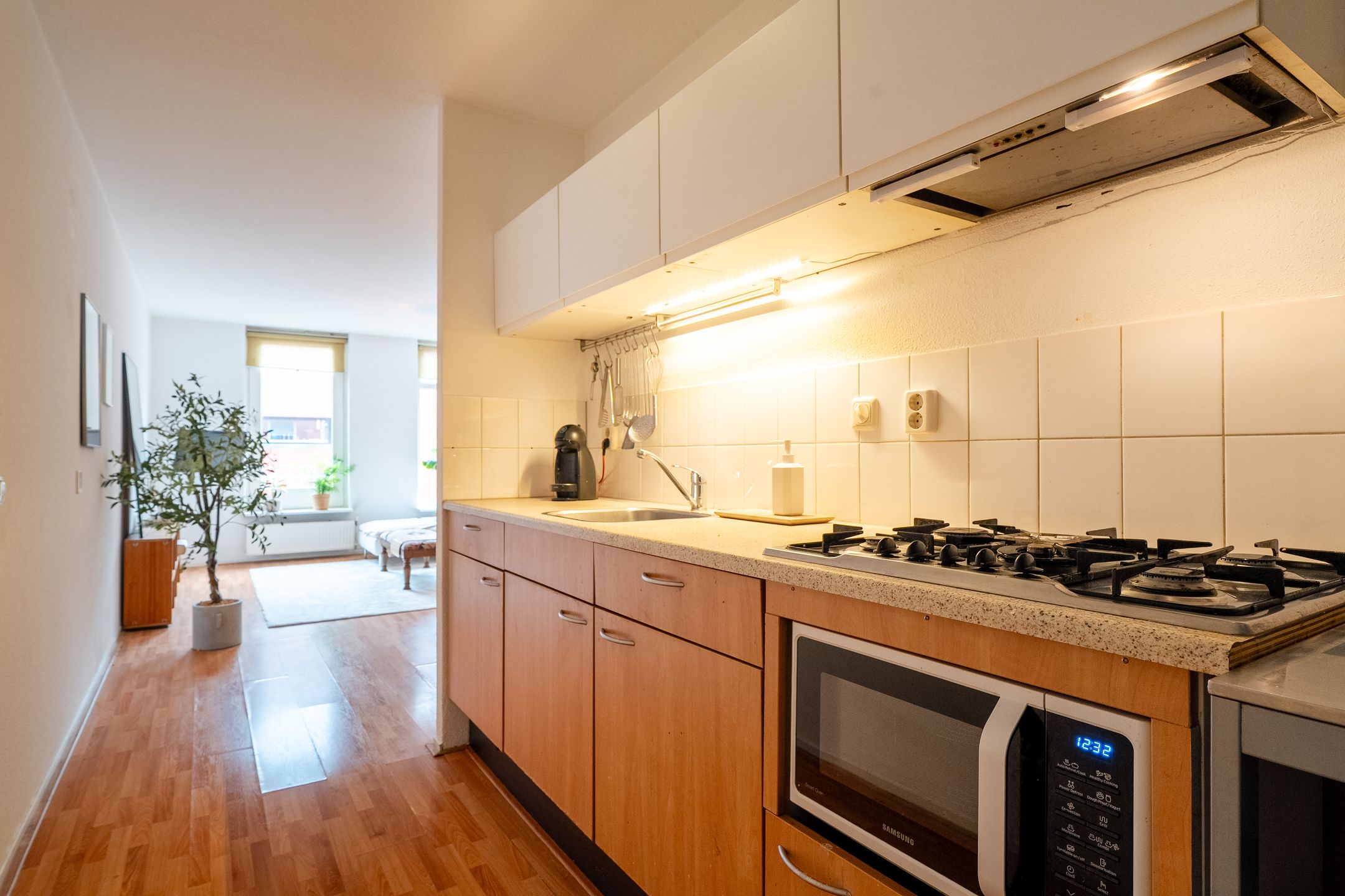 Foto 27 van Grote Kruisstraat 59