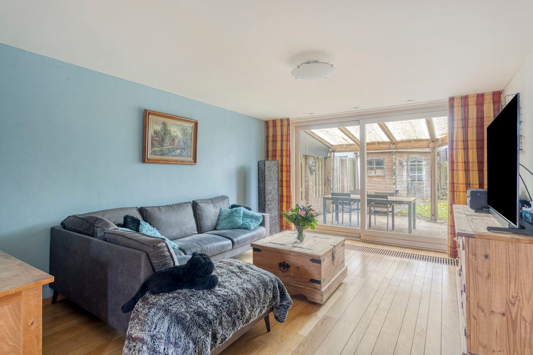 Foto 2 van Het Veldje 105