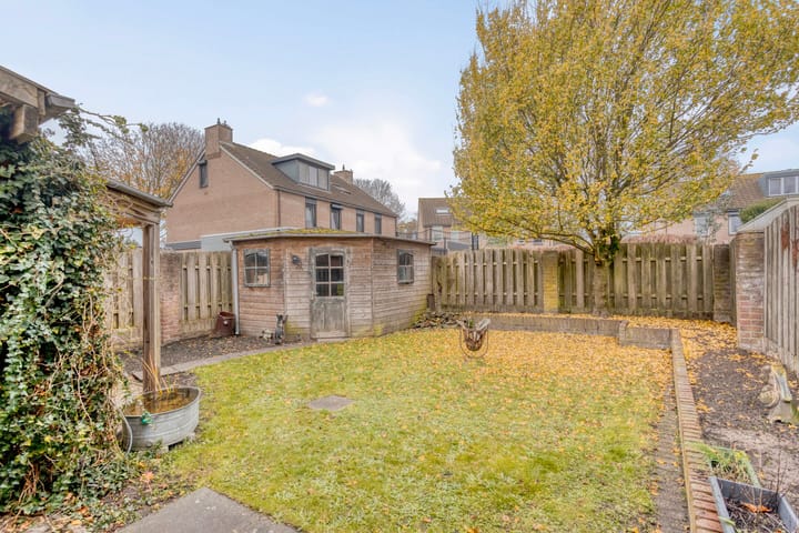 Photo 4 of Het Veldje 105