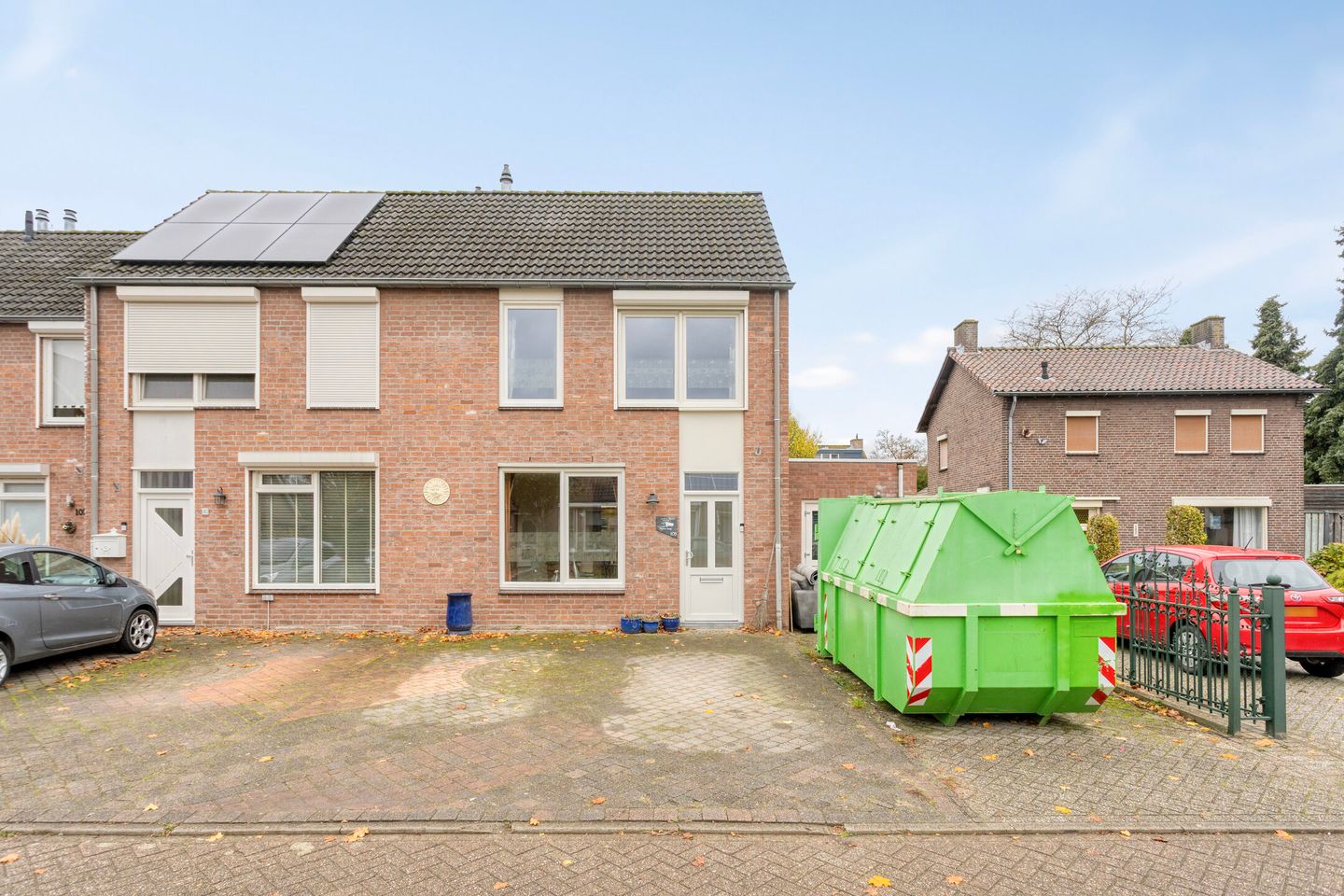 Foto 5 van Het Veldje 105