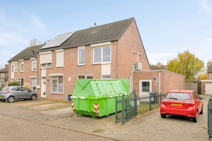 Photo 9 of Het Veldje 105