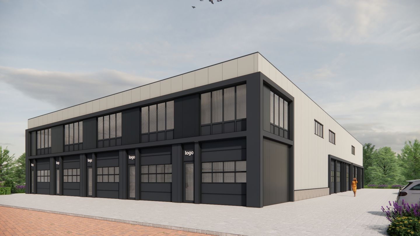 Bekijk foto 4 van Bloeme - weide