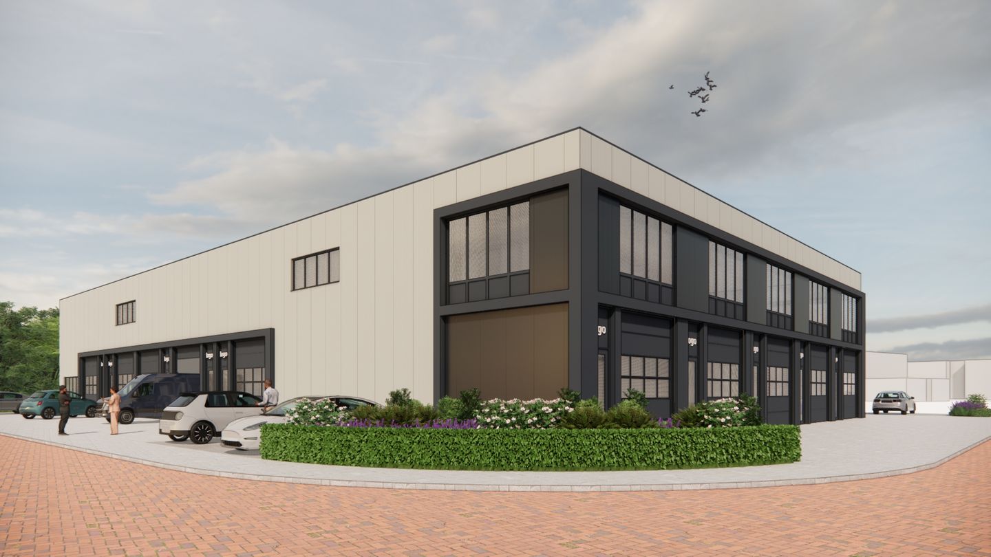 Bekijk foto 5 van Bloeme - weide