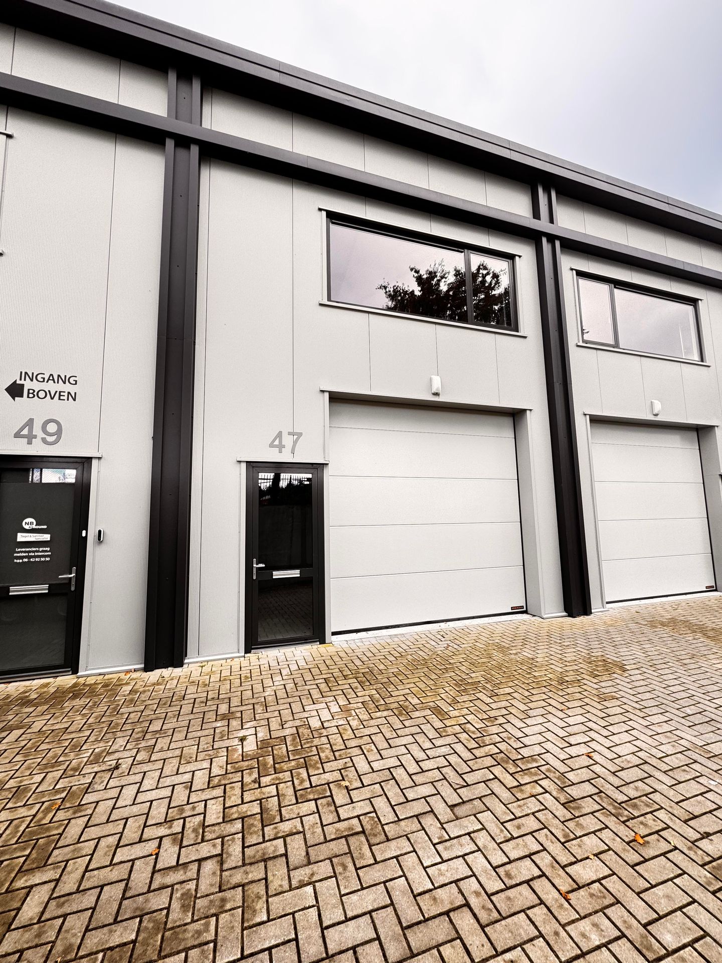 Bekijk foto 1 van Doorwerthse-heide 47