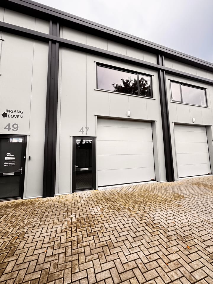 Doorwerthse-heide 47, Heelsum