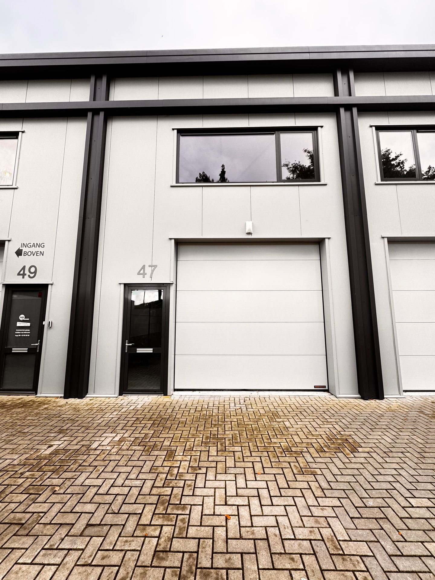 Bekijk foto 2 van Doorwerthse-heide 47