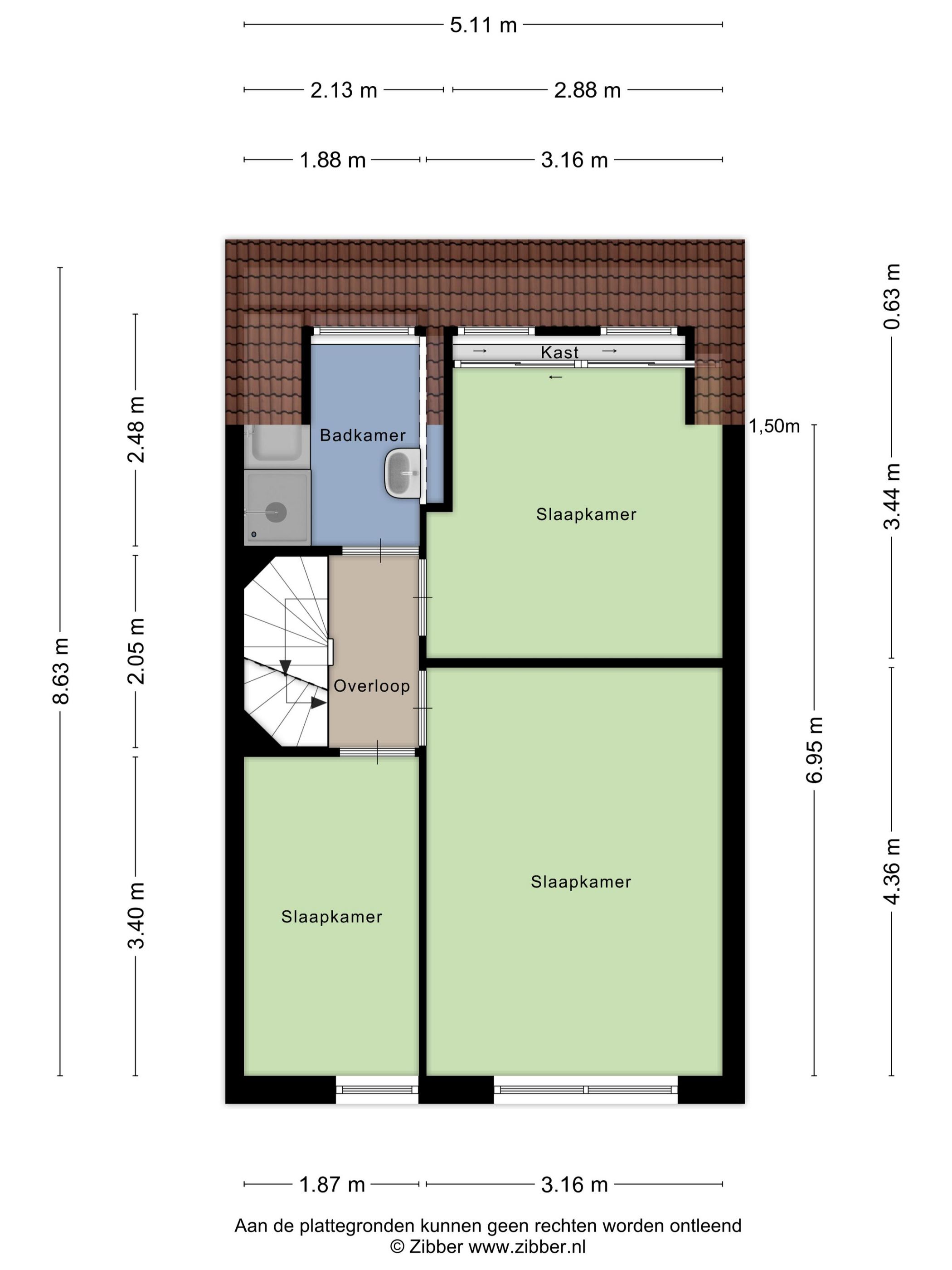 Foto 42 van Het Veldje 105