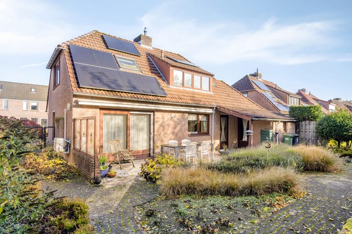 Foto 33 van Brouwershei 8