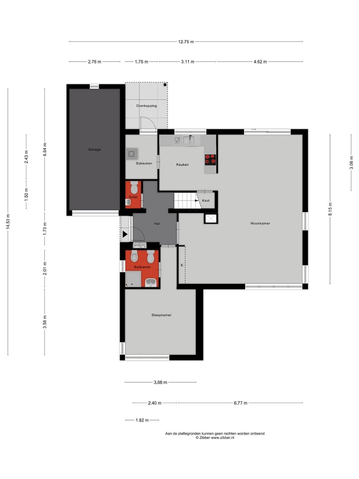 Foto 41 van Brouwershei 8