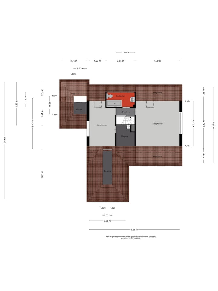 Foto 42 van Brouwershei 8