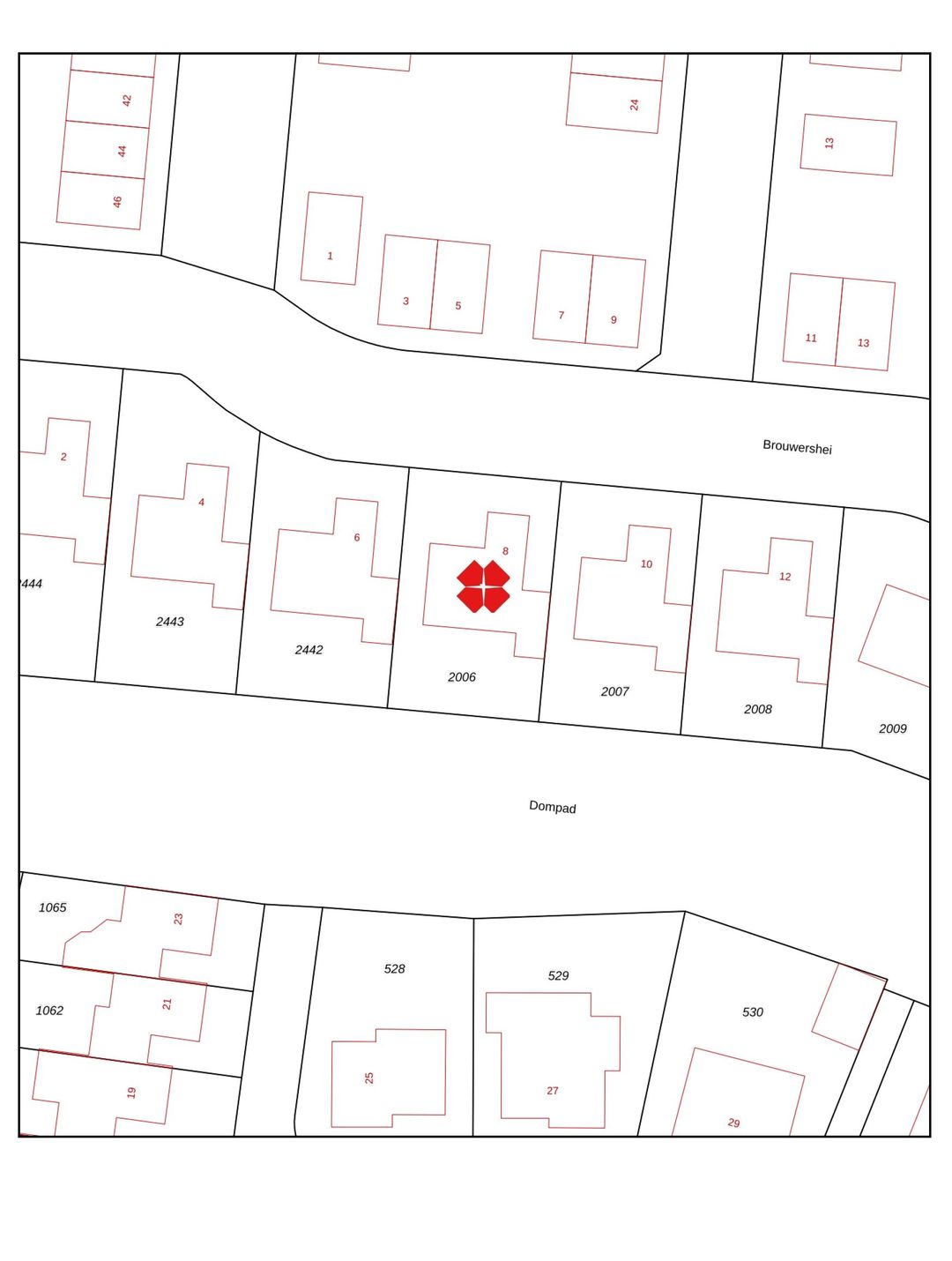 Foto 43 van Brouwershei 8