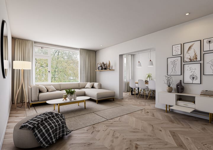 Foto 2 van Marie Koenenstraat 32