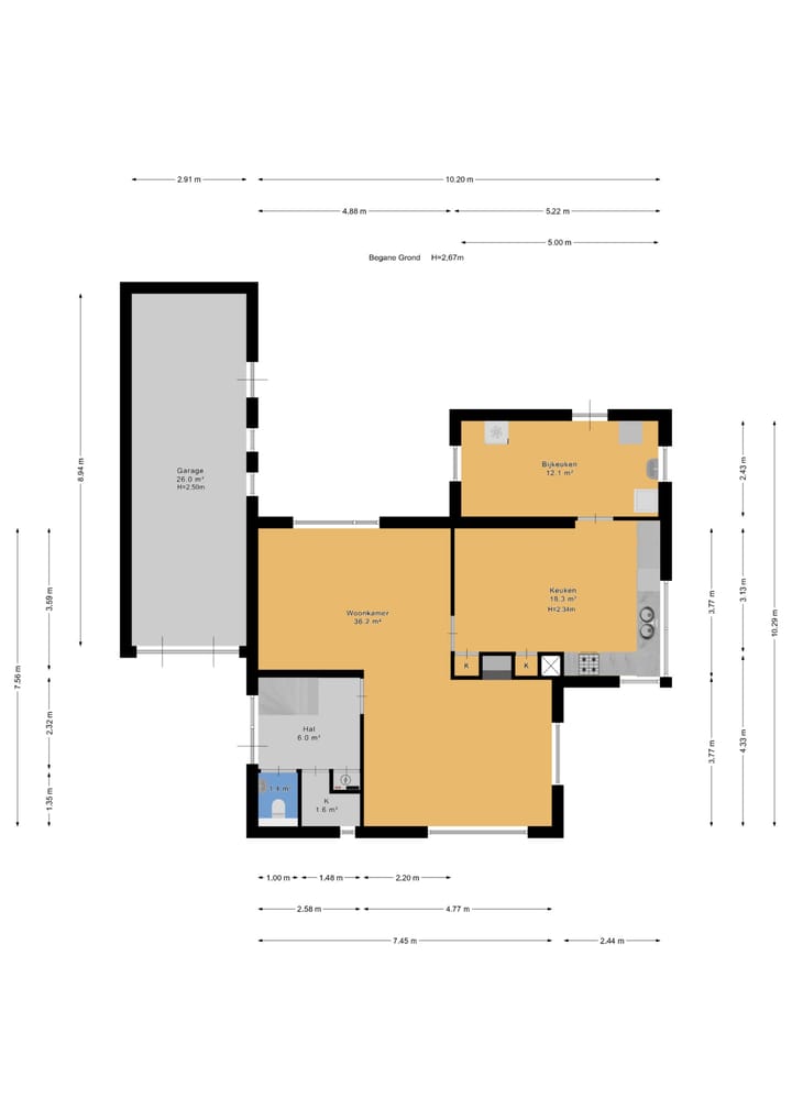 Photo 36 of Noordweg 102