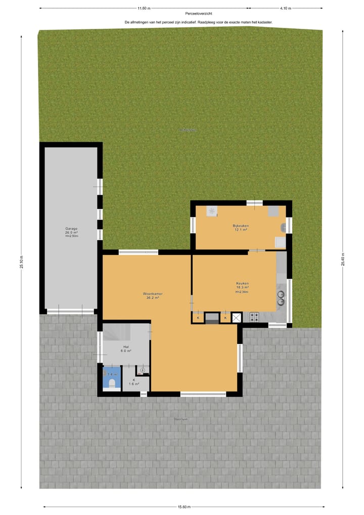 Photo 39 of Noordweg 102